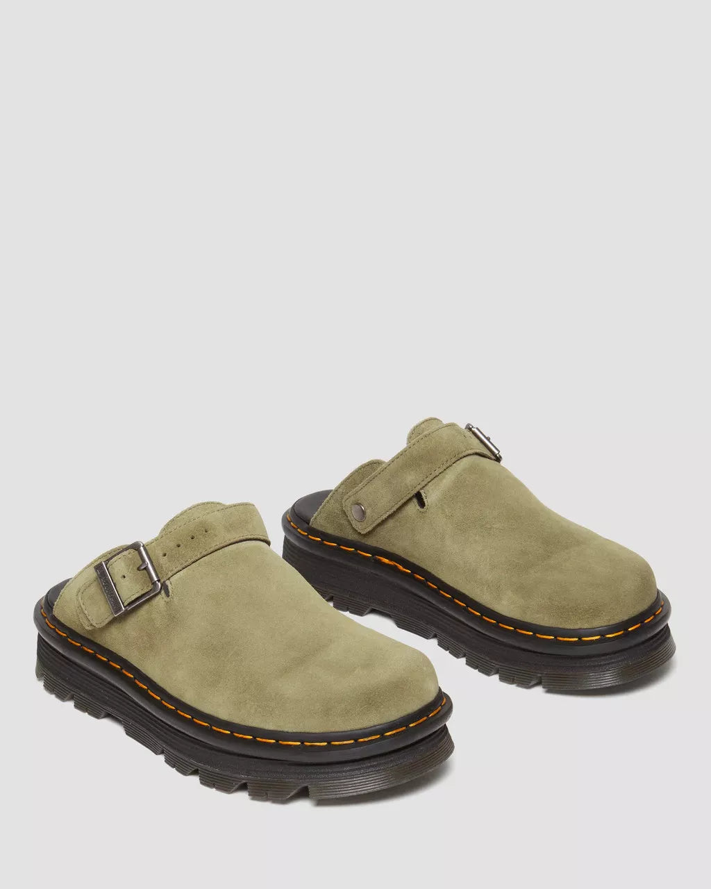 Dr. Martin Clogs