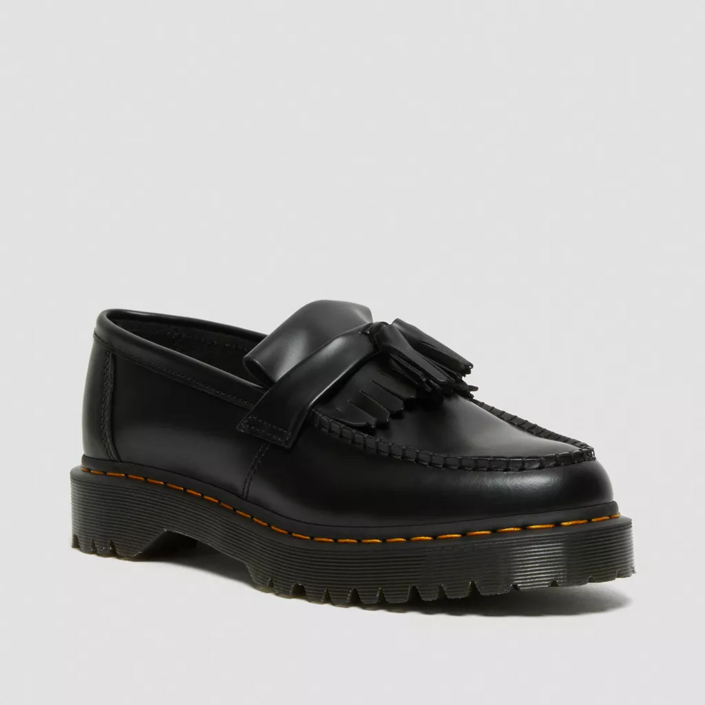 Adrian Leather Loafers