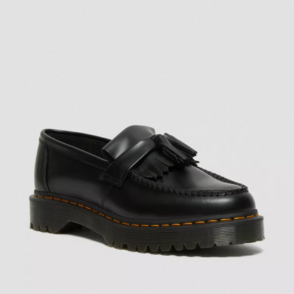 Adrian Leather Loafers