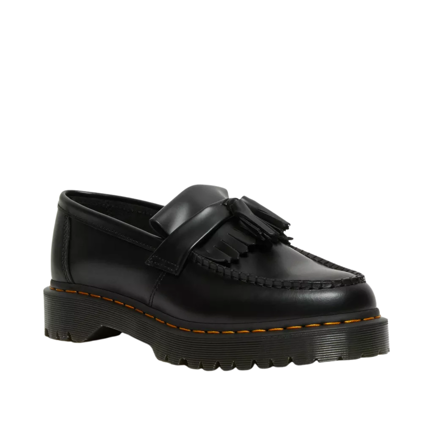 Adrian Leather Loafers