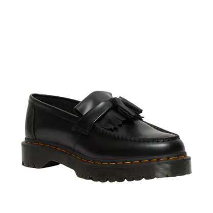 Adrian Leather Loafers