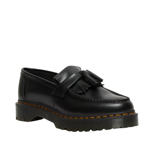 Adrian Leather Loafers