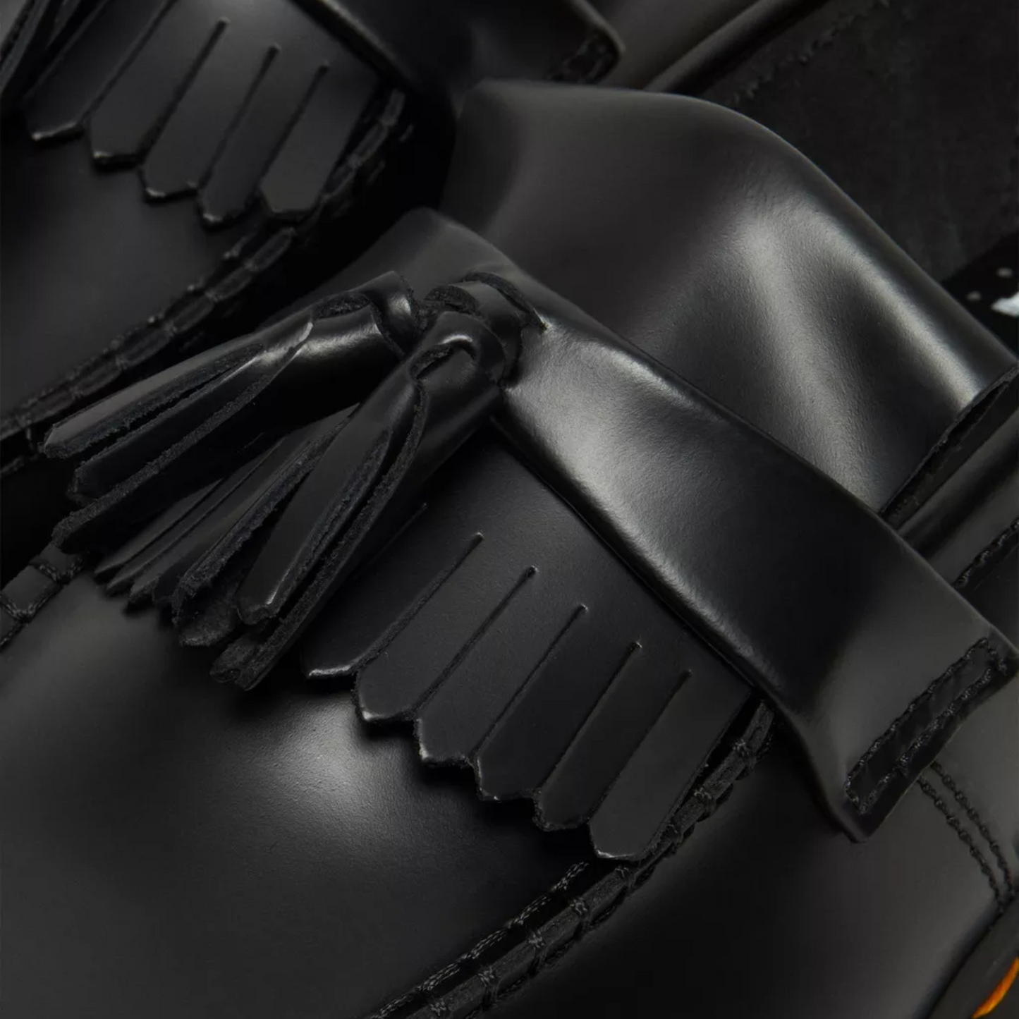 Adrian Leather Loafers