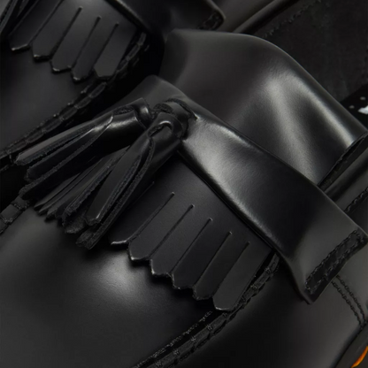 Adrian Leather Loafers