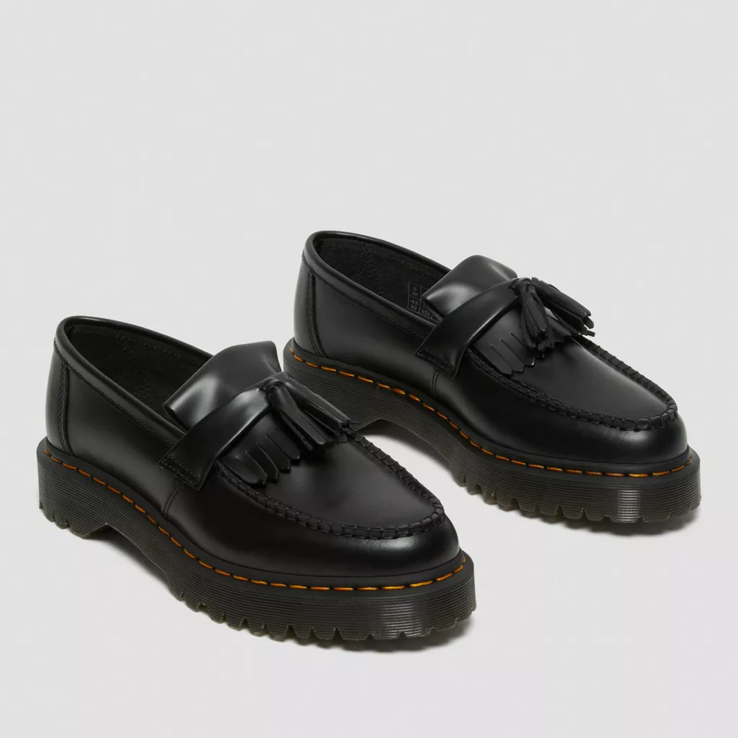 Adrian Leather Loafers