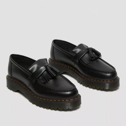 Adrian Leather Loafers
