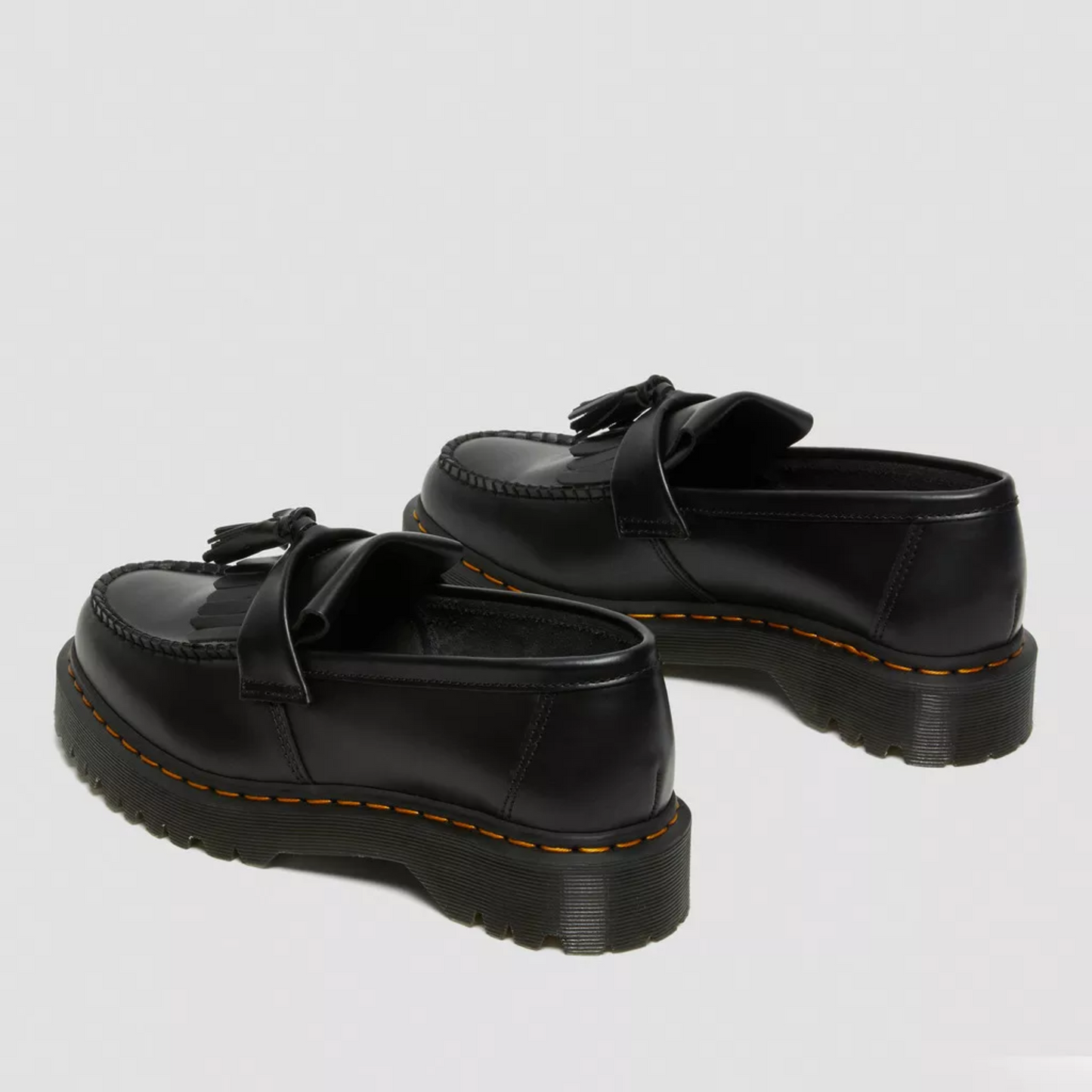 Adrian Leather Loafers