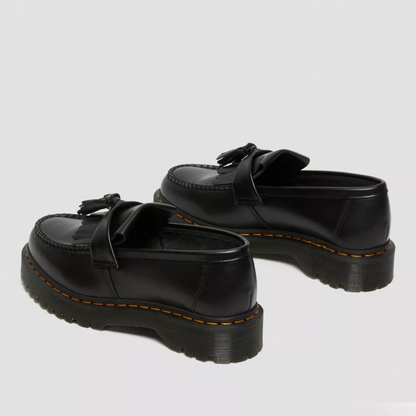 Adrian Leather Loafers