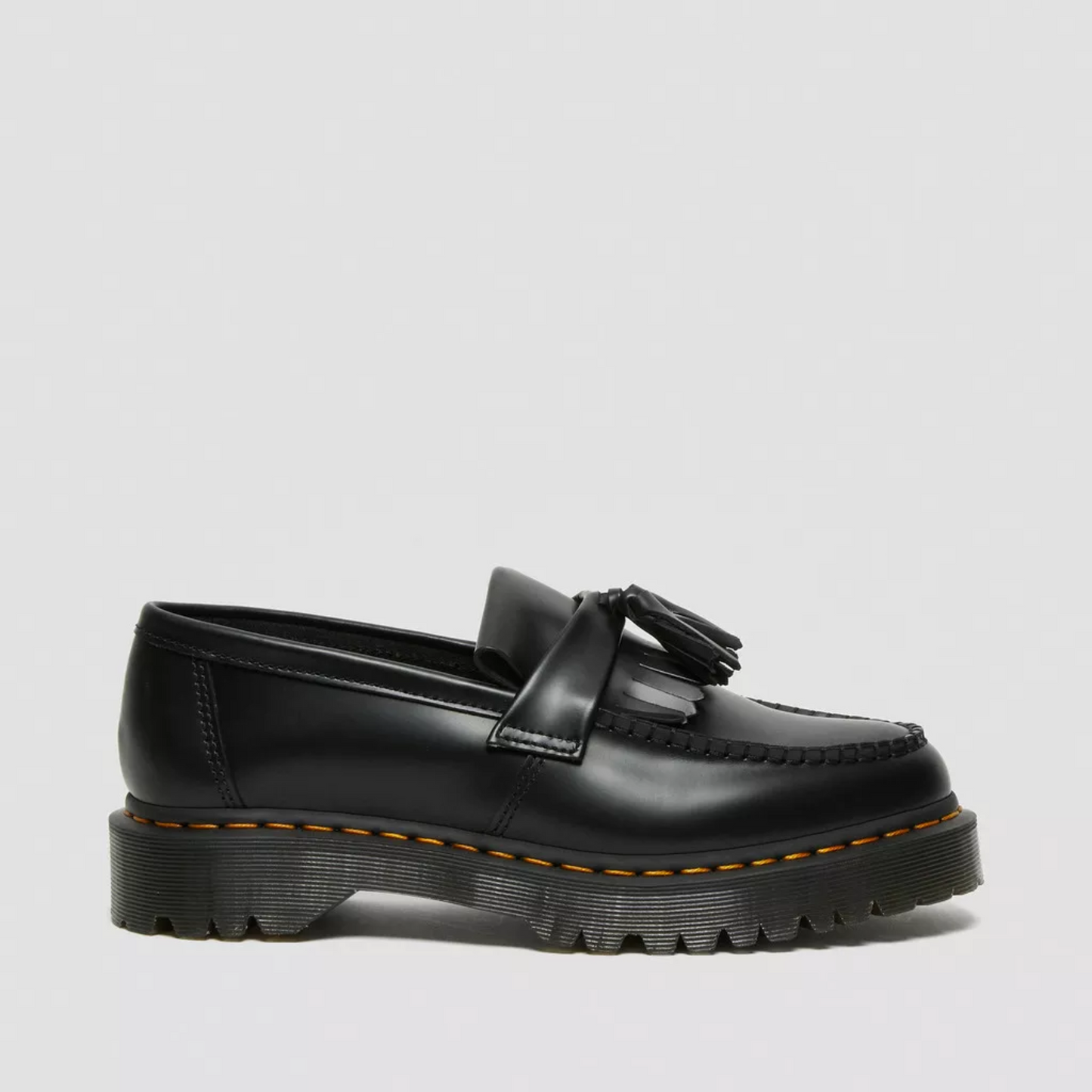 Adrian Leather Loafers