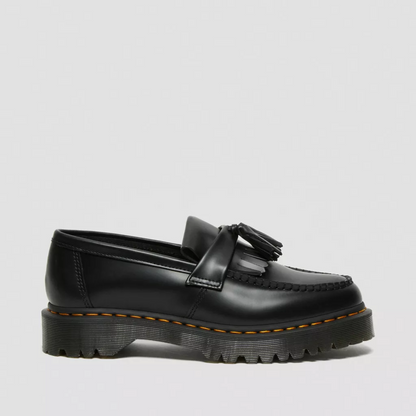 Adrian Leather Loafers