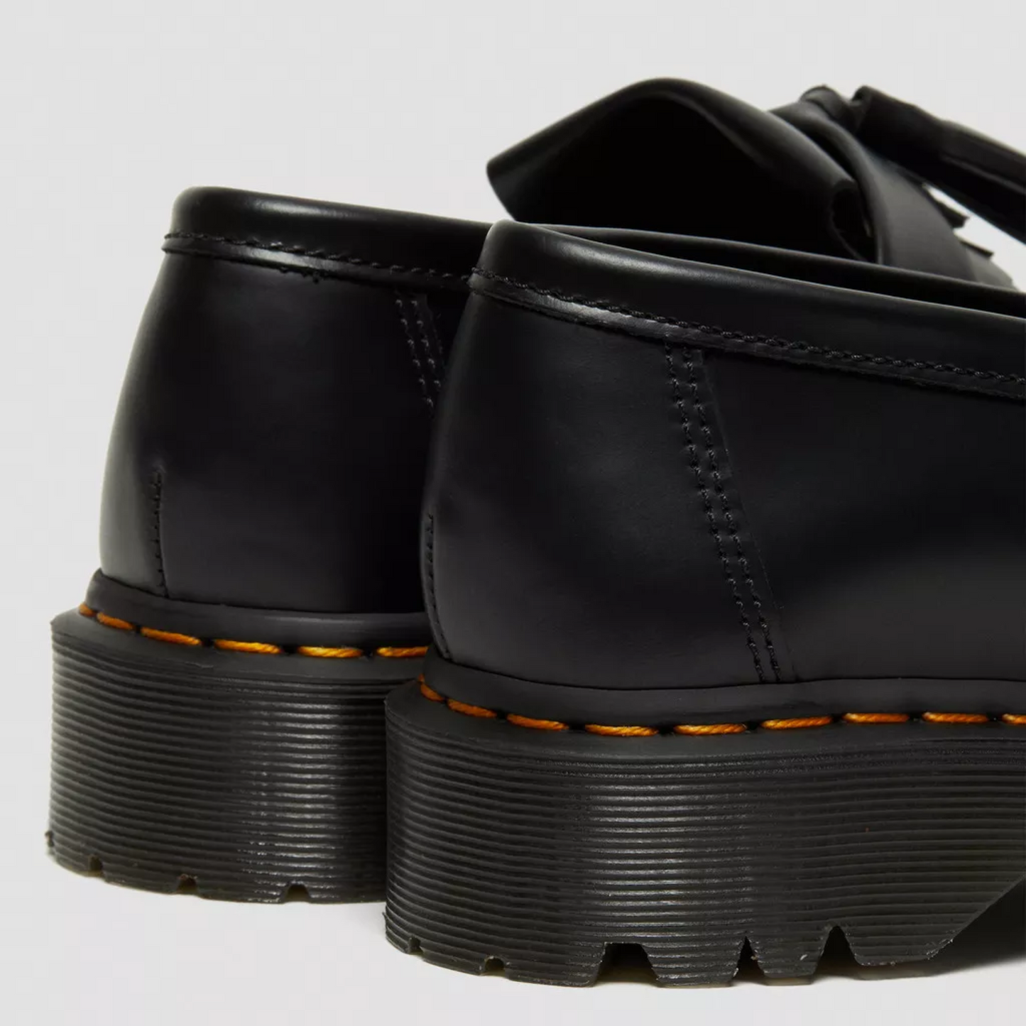 Adrian Leather Loafers
