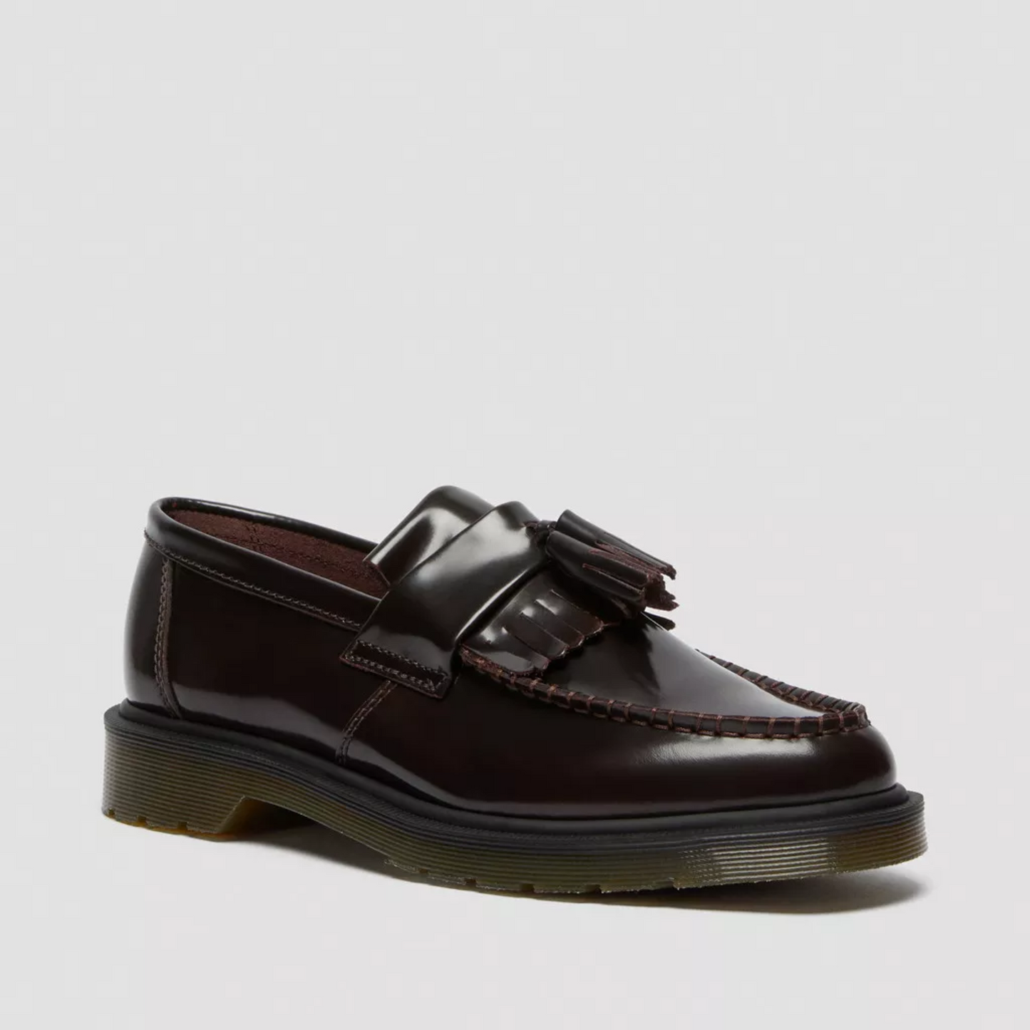 Adrian Leather Loafers