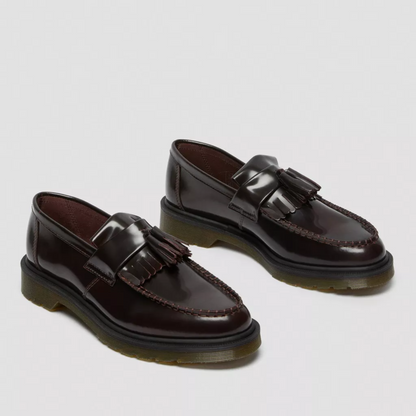 Adrian Leather Loafers
