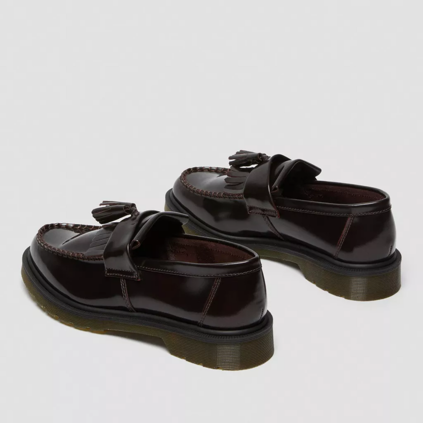 Adrian Leather Loafers