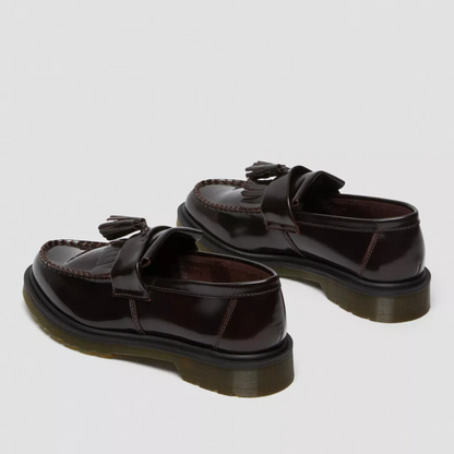 Adrian Leather Loafers