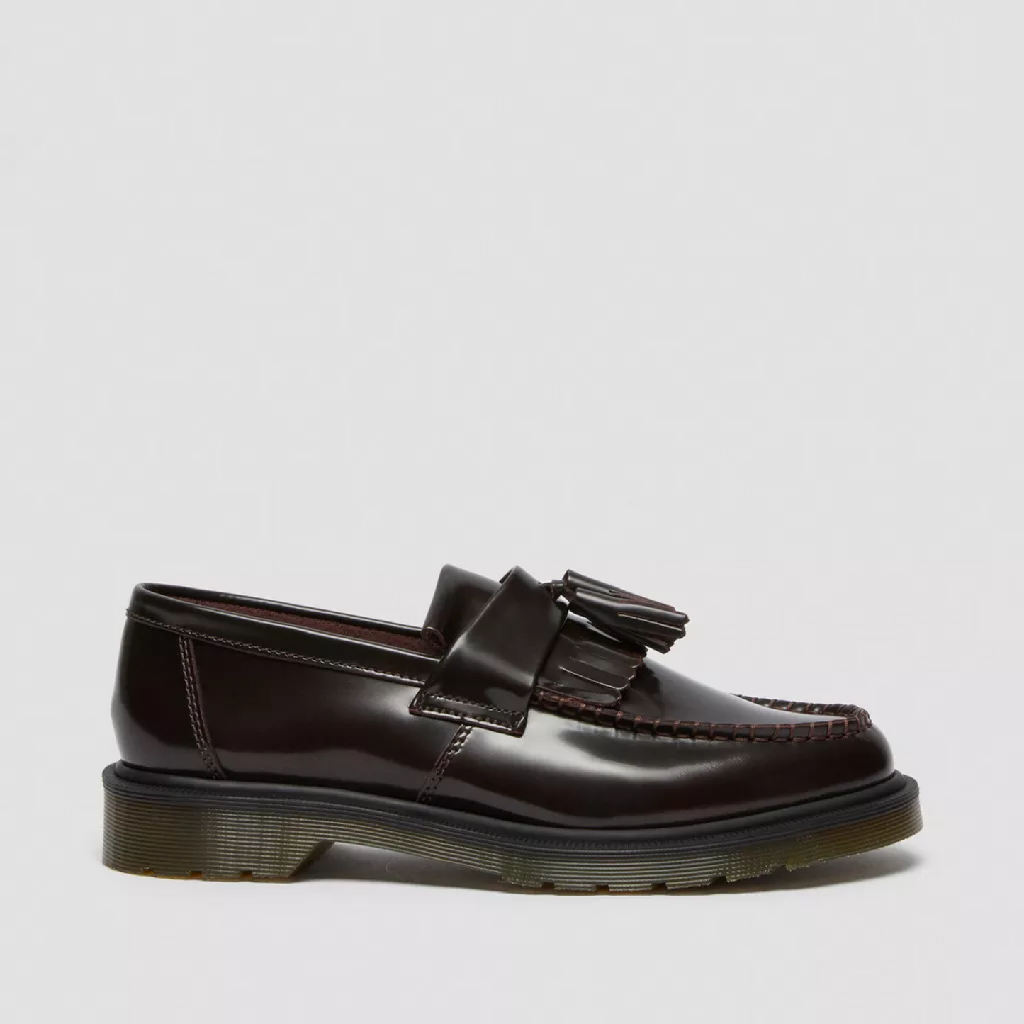 Adrian Leather Loafers