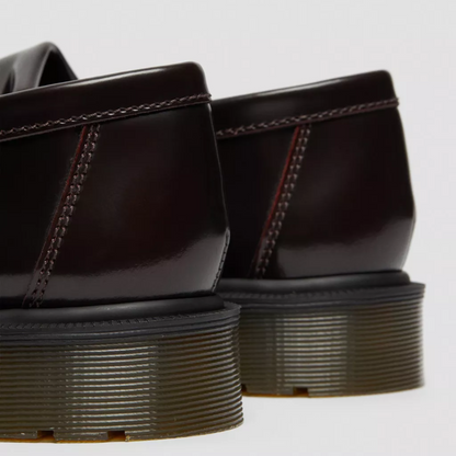 Adrian Leather Loafers