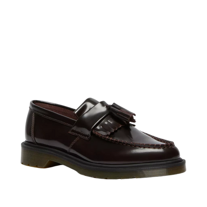 Adrian Leather Loafers