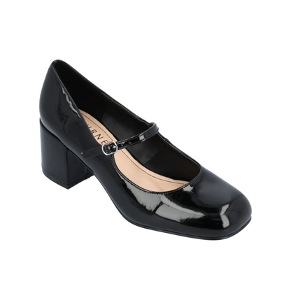 MARY JANE HEELS